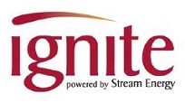 Ignite Energy Homepage